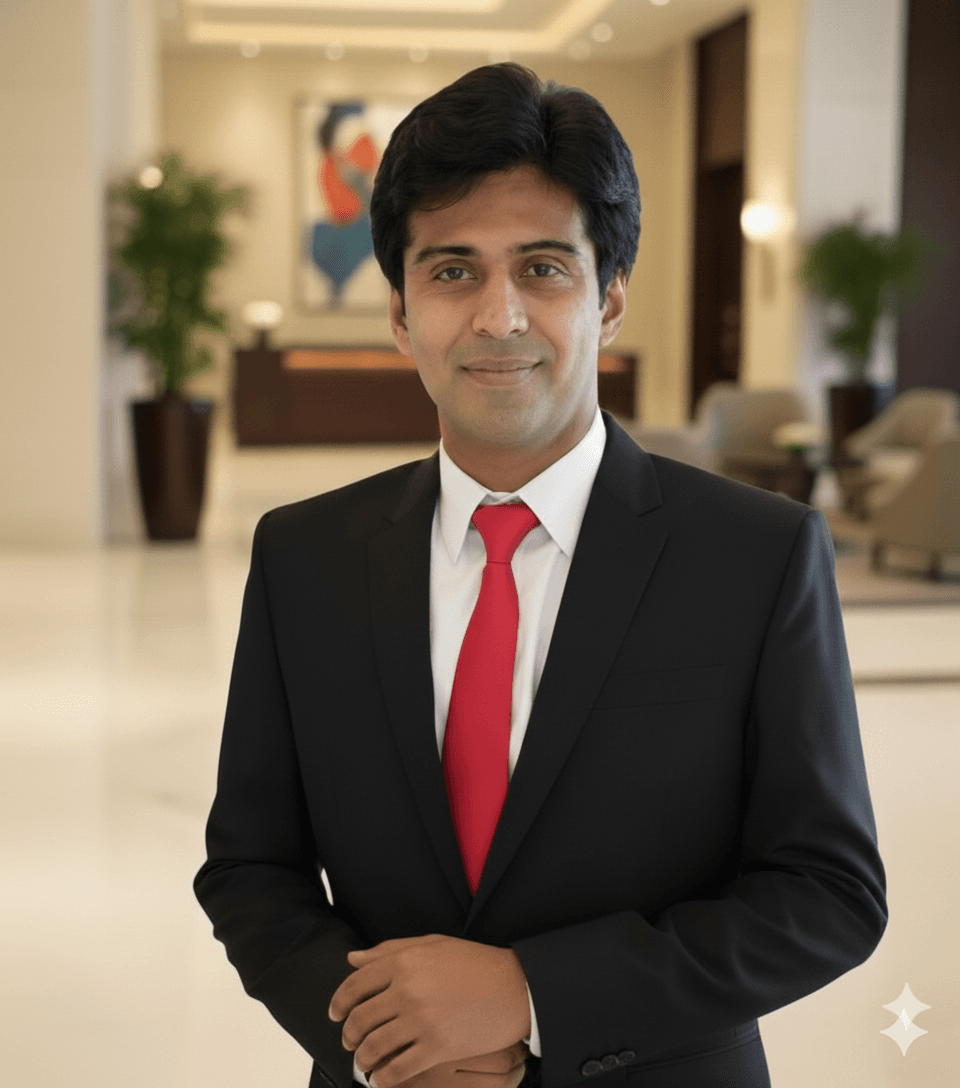 Bilal Mustafa