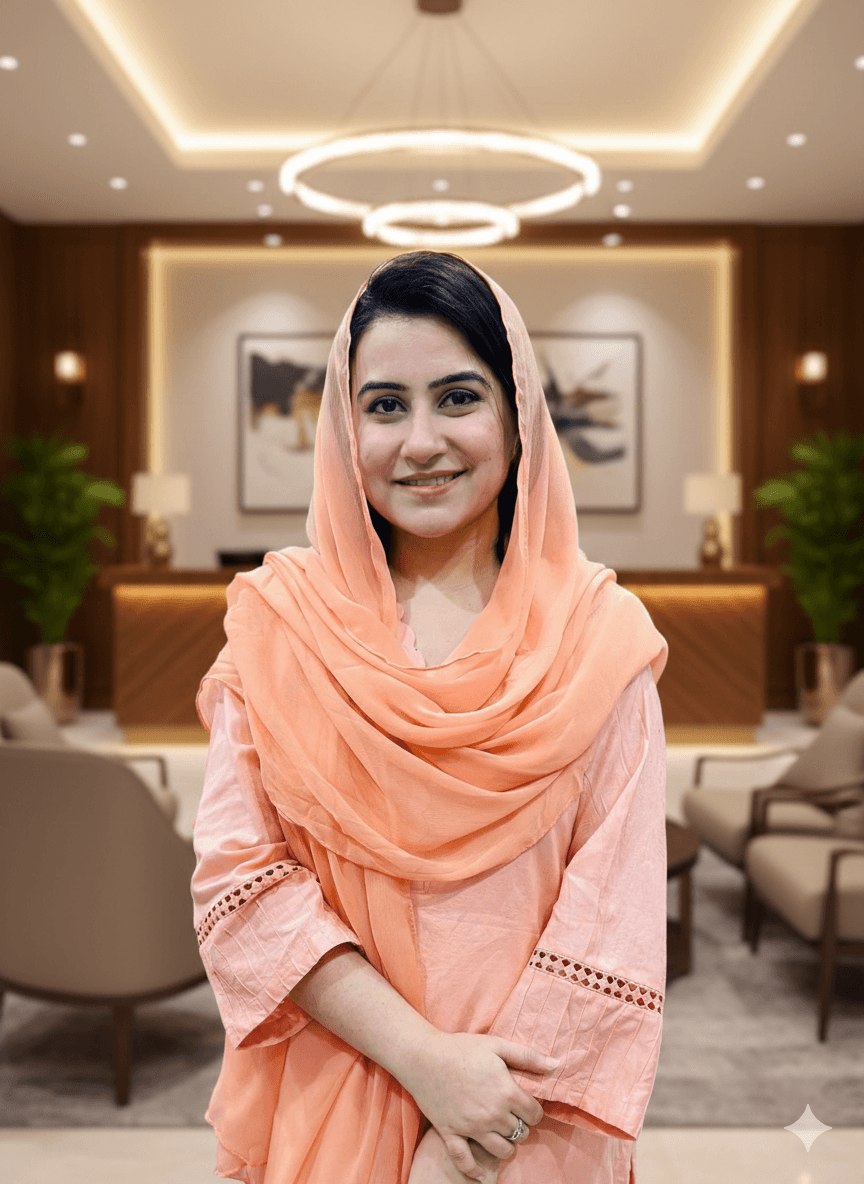 Izzah Javed