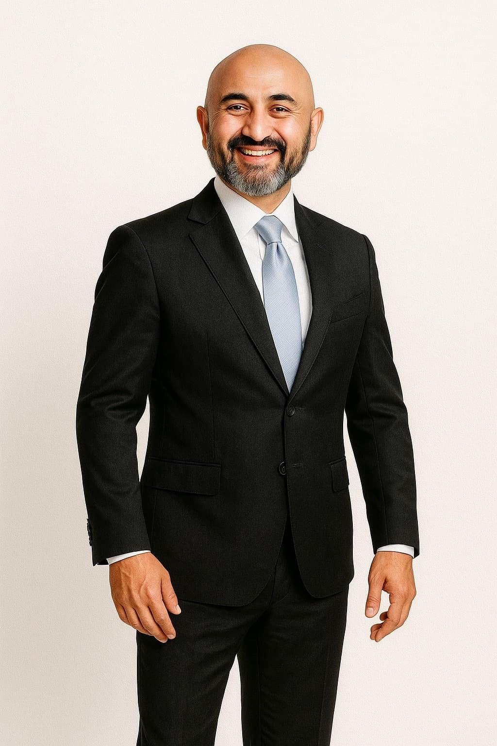 Omar Rashad
